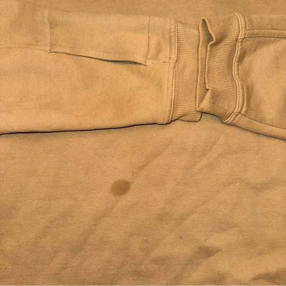 Columbia half zip pull over fleece - Picture 6 of 9